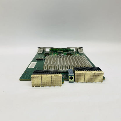 Broadcast Hybrid Crosspoint Card Grass Valley NV8500 3G SDI 144x144 XPT EM0894