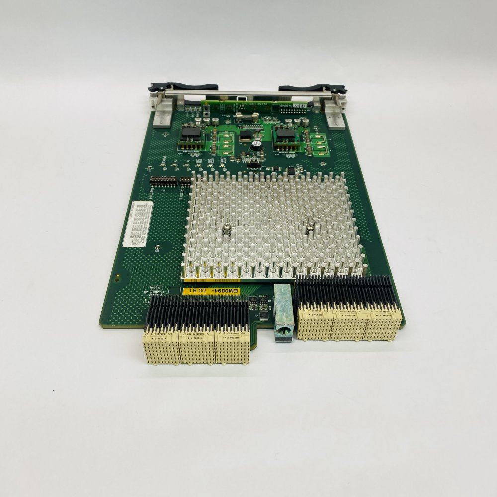 Broadcast Hybrid Crosspoint Card Grass Valley NV8500 3G SDI 144x144 XPT EM0894