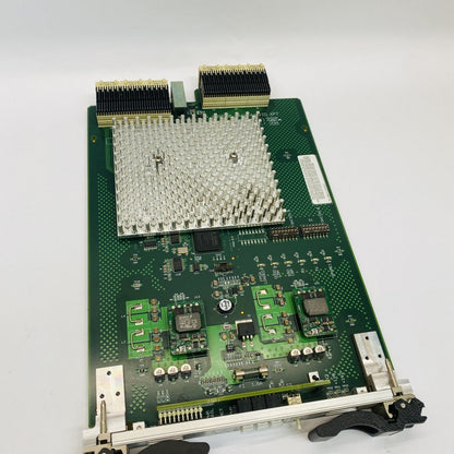 Grass Valley NV8500 144x144 3GIG SDI Crosspoint Card Broadcast Feature