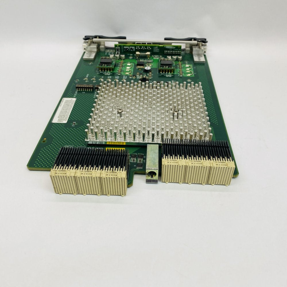 Broadcast Hybrid Crosspoint Card Grass Valley NV8500 144x144 3GIG VID XPT EM0895