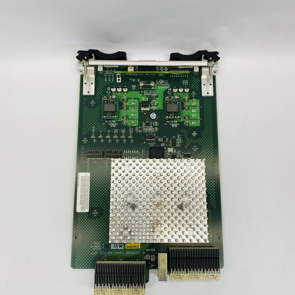 Broadcast Hybrid Crosspoint Card Grass Valley NV8500 144x144 3GIG VID XPT EM0895