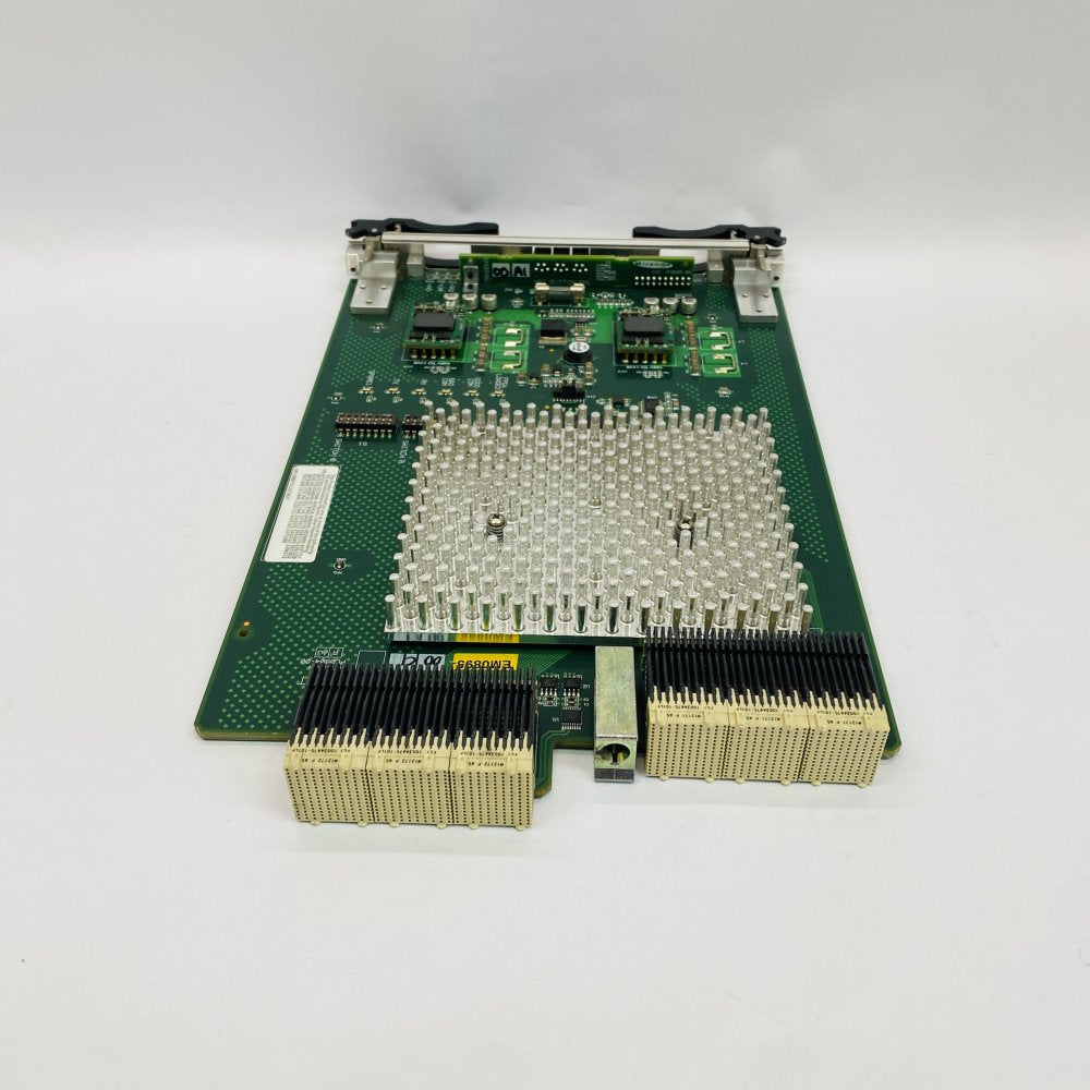 Grass Valley NV8500 144x144 3GIG SDI Crosspoint Card Broadcast Feature