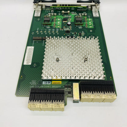 Grass Valley NV8500 144x144 3GIG SDI Crosspoint Card Broadcast Feature