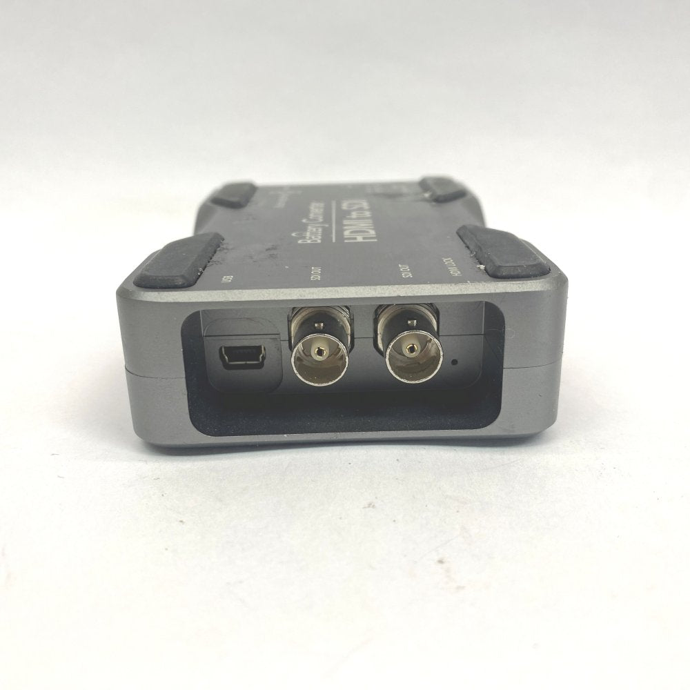 Blackmagic Design Battery Converter HDMI to SDI