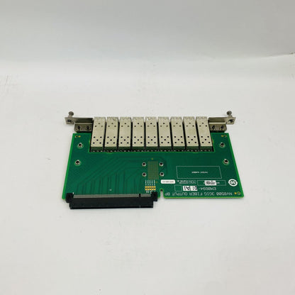 Miranda EM0694 3GIG Fiber Output Board High-Performance 3G-SDI Broadcast