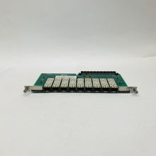 Miranda NV8500 Rear 18-SFP-IN Fiber/Backplane Board EM0901
