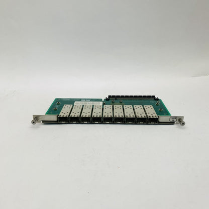 Miranda NV8500 Rear 18-SFP-IN Fiber/Backplane Board EM0901