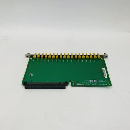 Miranda NV8500 EM0888-00-A1 Input Rear 18 Backplane Coax Board