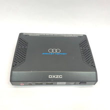 Amulet Hotkey DXZC Dual-Display PCoIP Zero Client Secure Endpoint Used