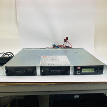 Industrial Power Control Monitor Mean Well RKP-1UI-CMU1 Rackmount Unit