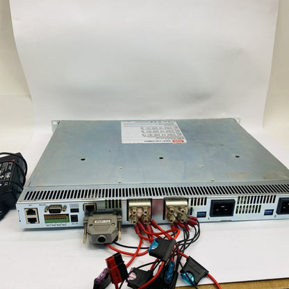 Industrial Power Control Monitor Mean Well RKP-1UI-CMU1 Rackmount Unit