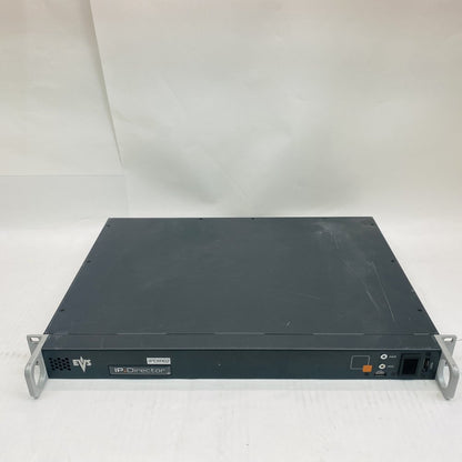 EVS IP-Director Broadcast 1U Rackmount Content Management System / Controller