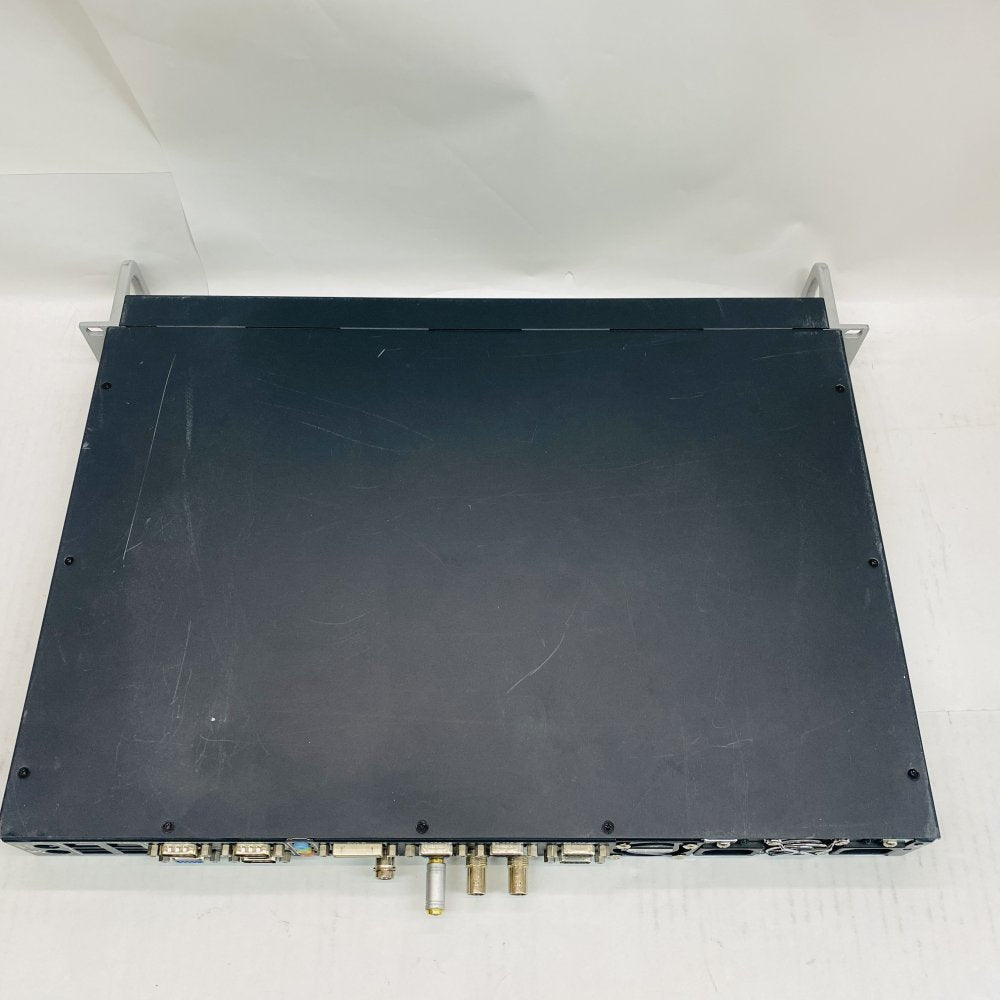 EVS IP-Director Broadcast 1U Rackmount Content Management System / Controller