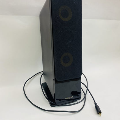 Creative GigaWorks T40 Series II Single Speaker – Left – Tested Used