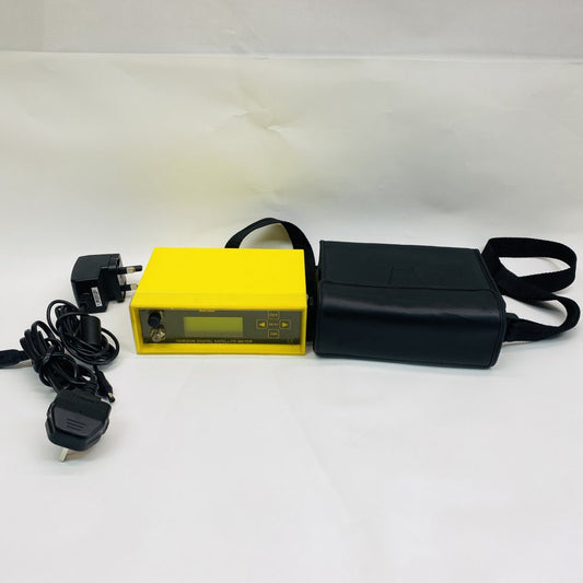 Professional USB Digital Satellite Meter Horizon HDSM V2.5 High Accuracy