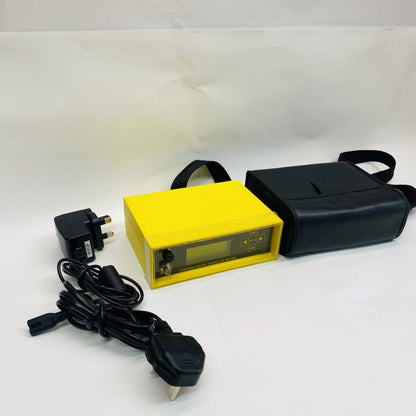 Professional USB Digital Satellite Meter Horizon HDSM V2.5 High Accuracy
