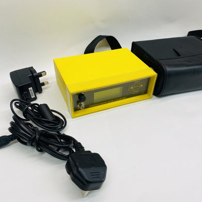 Professional USB Digital Satellite Meter Horizon HDSM V2.5 High Accuracy