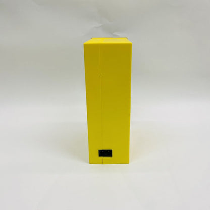 Horizon HDSM V2.5 Digital Satellite Meter Parts USB Connectivity Yellow
