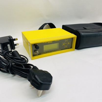 Professional USB Digital Satellite Meter Horizon HDSM V2.5 High Accuracy