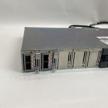 Broadcast Housing Frame Grass Valley LUMO-BNC 1RU Redundant Power