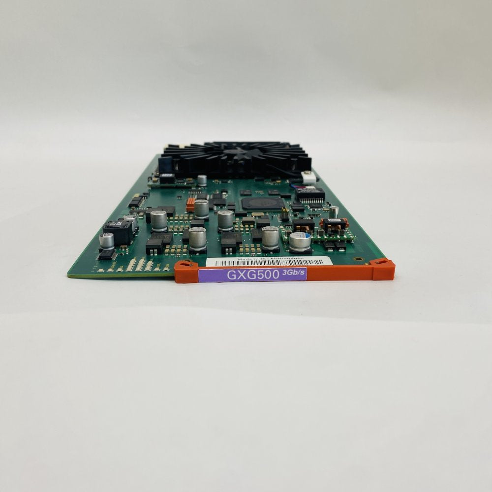 EVS Synapse GXG500 3Gb/s Up Down Cross Converter Broadcast Module 1080p