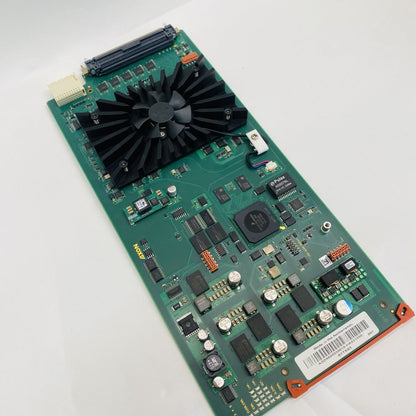EVS Synapse GXG500 3Gb/s Up Down Cross Converter Broadcast Module 1080p