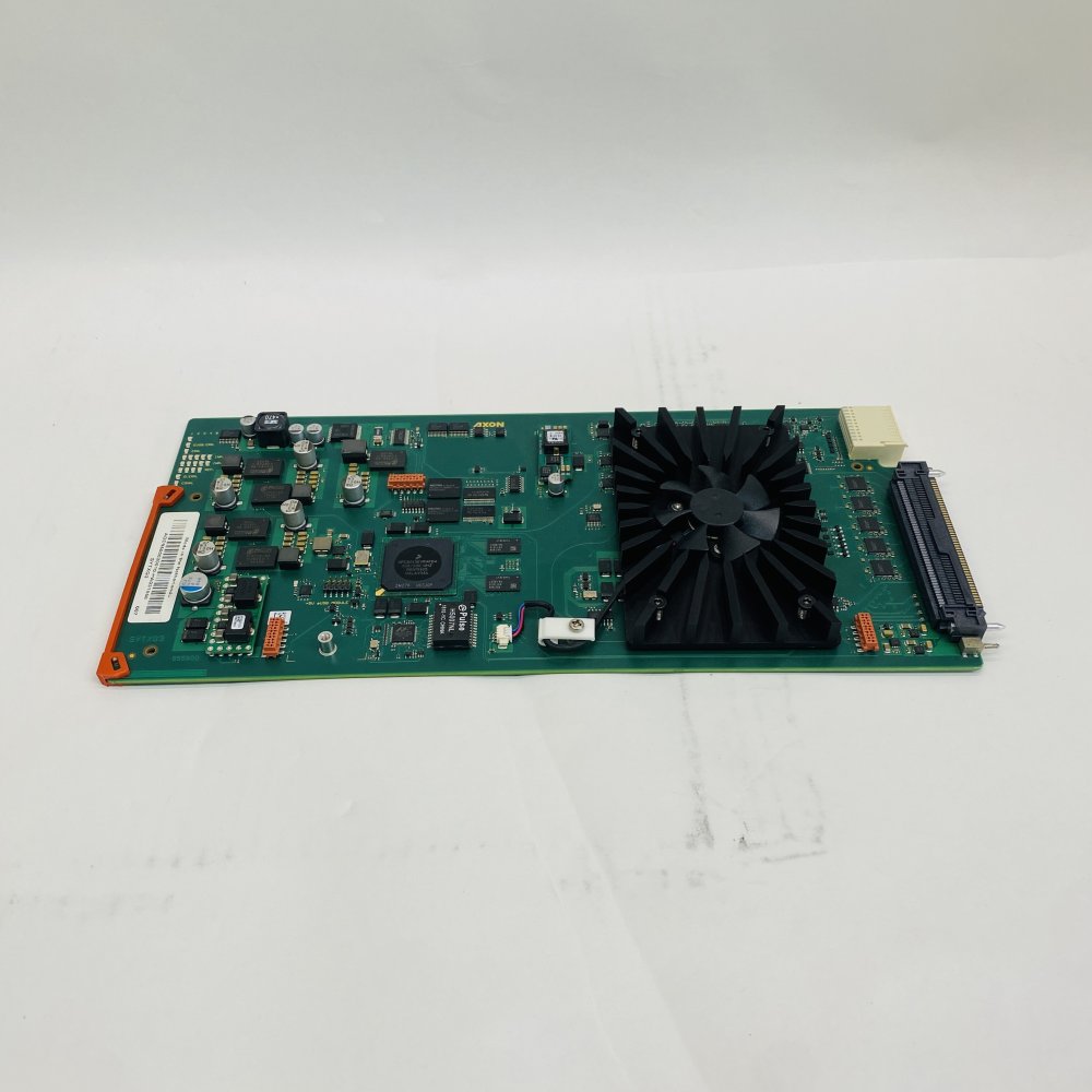 Axon Synapse GXG500 3Gb/s Up/Down/Cross Converter Broadcast Module
