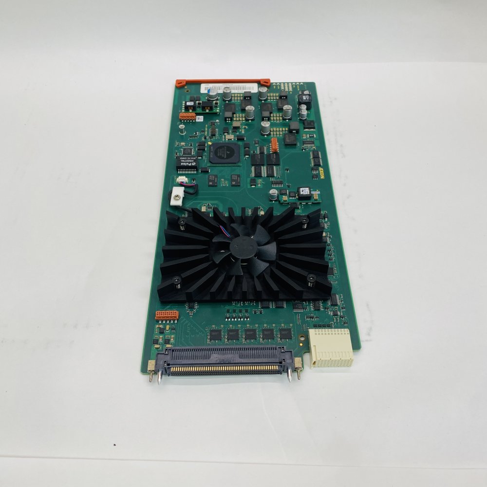EVS Synapse GXG500 3Gb/s Up Down Cross Converter Broadcast Module 1080p
