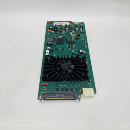 EVS Synapse GXG500 3Gb/s Up Down Cross Converter Broadcast Module 1080p