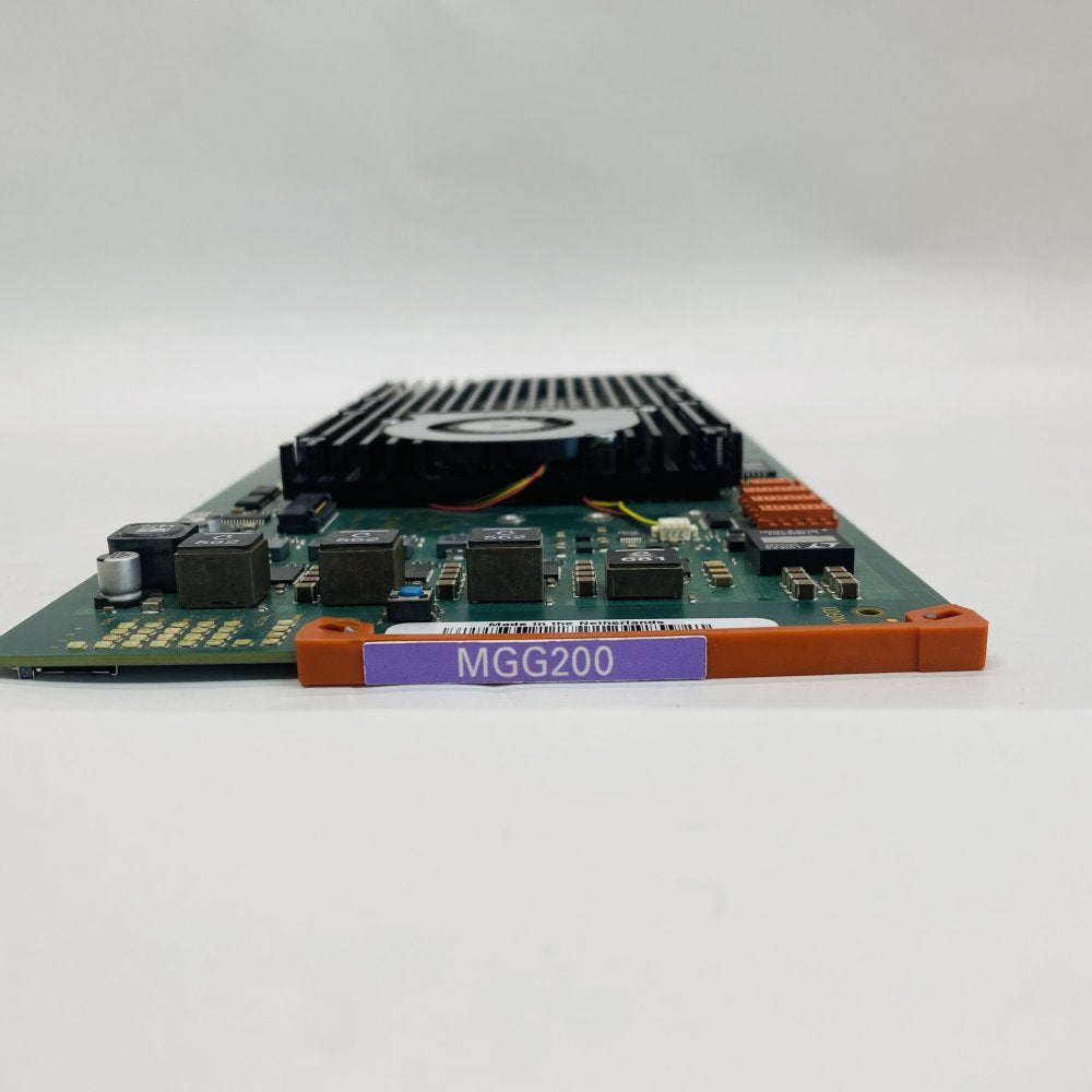 Axon Synapse MGG200 Multiviewer Board w/ Heatsink & Fan Module – Broadcast Card