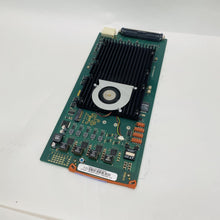 Axon Synapse MGG200 Multiviewer Board w/ Heatsink & Fan Module – Broadcast Card