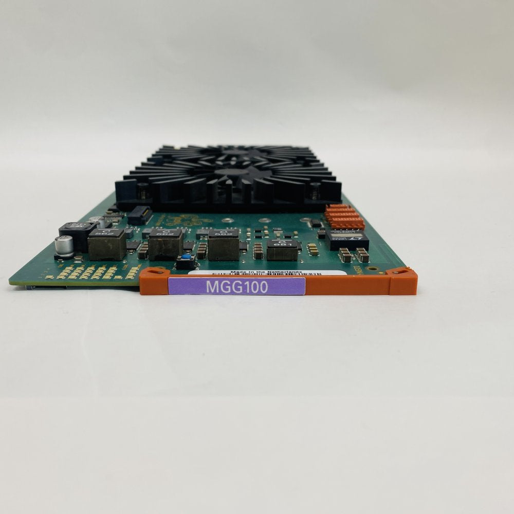 AXON MGG100 SynView 4K UHD Multiviewer Processing Card Rack Mount