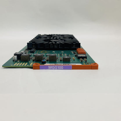 AXON MGG100 SynView 4K UHD Multiviewer Processing Card Rack Mount