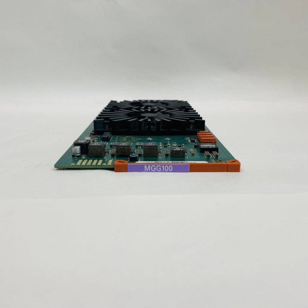 AXON MGG100 SynView 4K UHD Multiviewer Processing Card Rack Mount