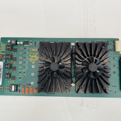 AXON MGG100 SynView 4K UHD Multiviewer Processing Card Rack Mount