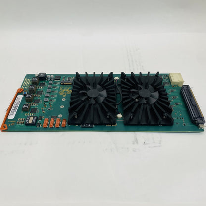 AXON MGG100 SynView 4K UHD Multiviewer Processing Card Rack Mount