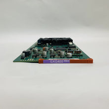 EVS Axon GXG400 3Gb/s Up/Down/Cross Converter Card — Broadcast Video Module