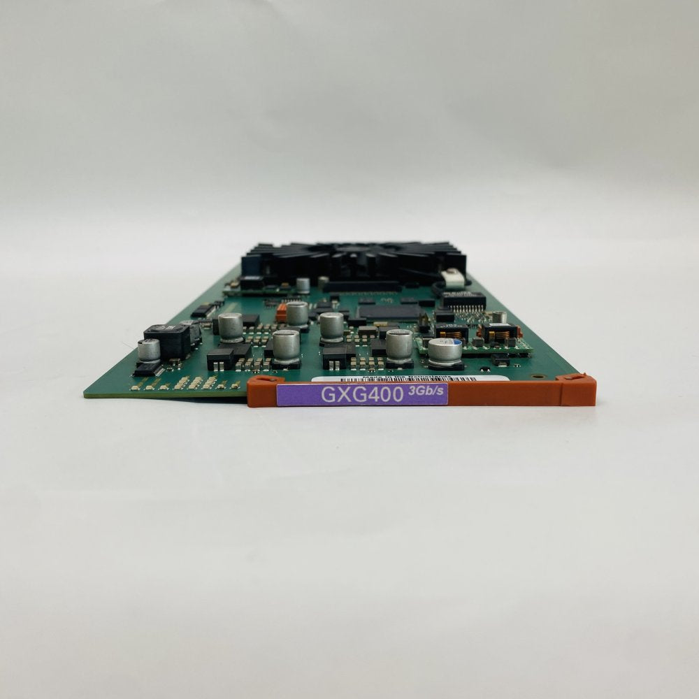 EVS Axon GXG400 3Gb/s Up/Down/Cross Converter Card — Broadcast Video Module