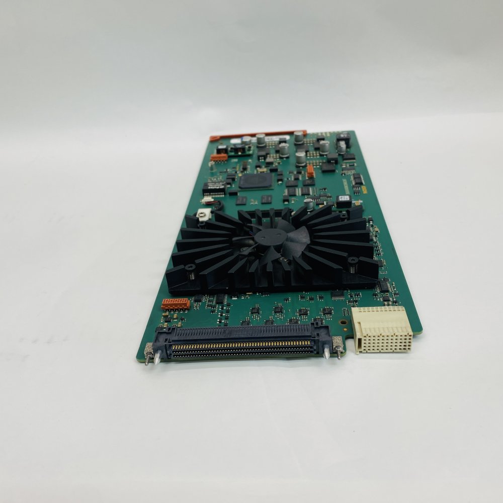 EVS Axon GXG400 3Gb/s Up/Down/Cross Converter Card — Broadcast Video Module