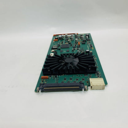 EVS Axon GXG400 3Gb/s Up/Down/Cross Converter Card — Broadcast Video Module