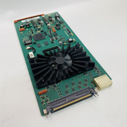 EVS Axon GXG400 3Gb/s Up/Down/Cross Converter Card — Broadcast Video Module