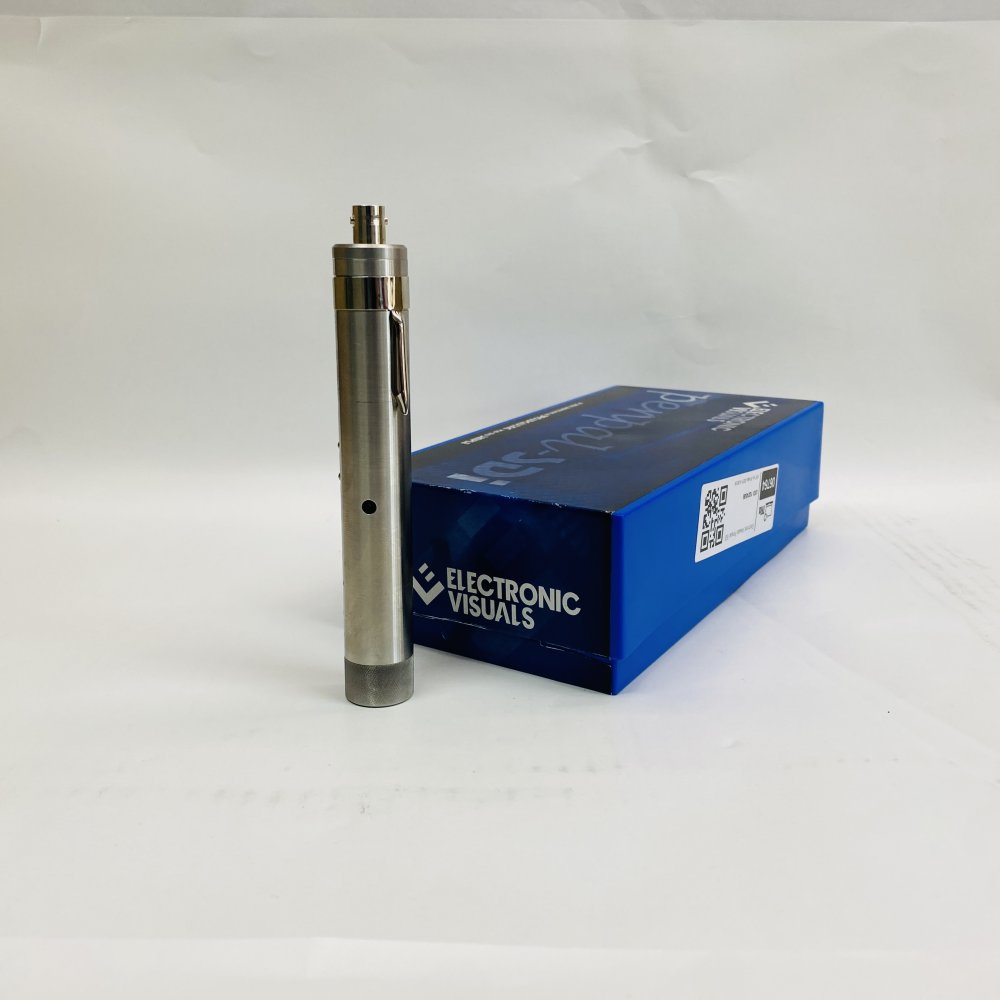 Professional SDI Test Generator Electronic Visuals Penpal-SDI Box