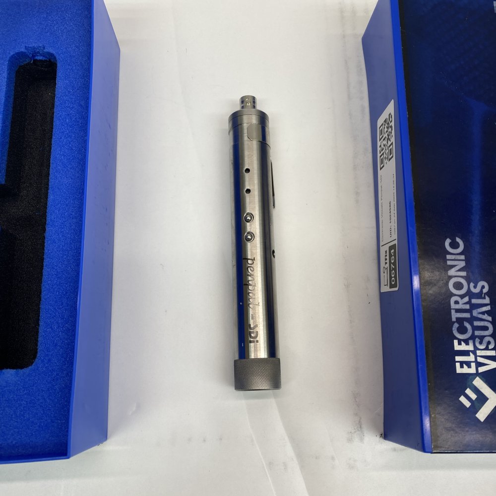 Professional SDI Test Generator Electronic Visuals Penpal-SDI Box