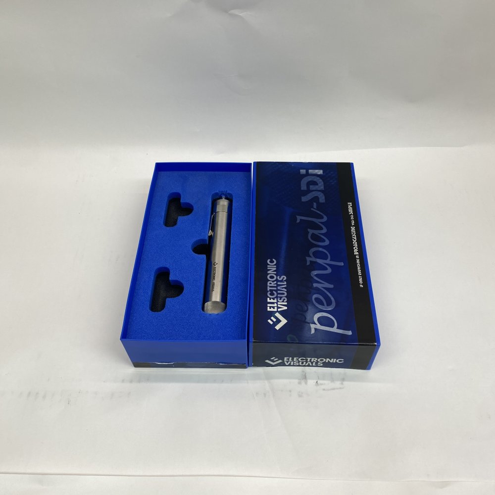 Professional SDI Test Generator Electronic Visuals Penpal-SDI Box