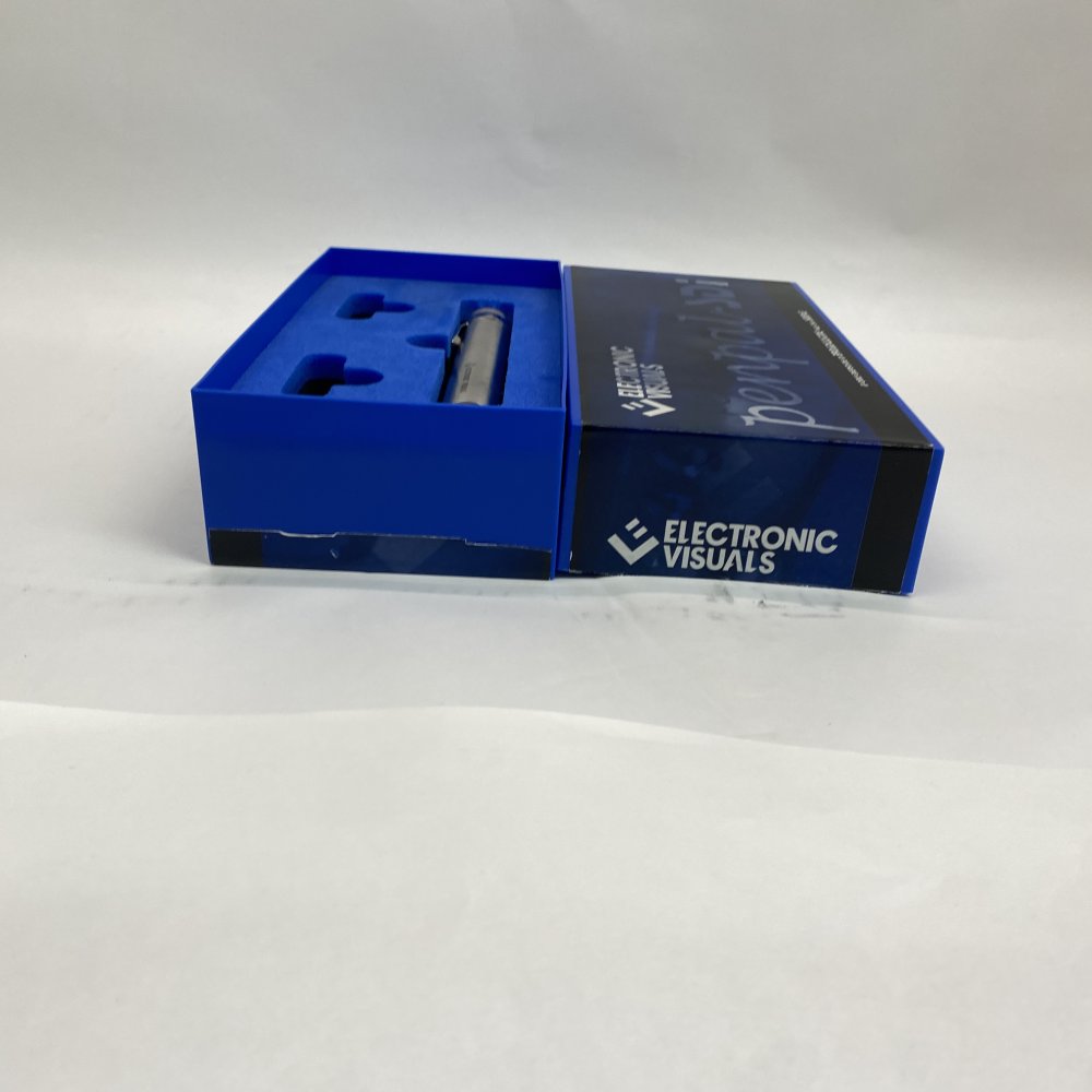 Professional SDI Test Generator Electronic Visuals Penpal-SDI Box