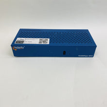 Exterity AvediaPlayer AVPLY-R9210 IPTV / PoE HDMI Receiver + PSU / Cables