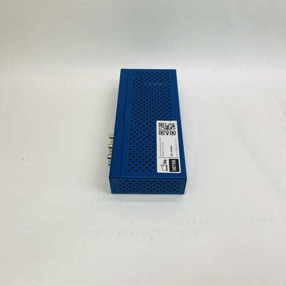 Exterity AvediaPlayer AVPLY-R9210 IPTV / PoE HDMI Receiver + PSU / Cables