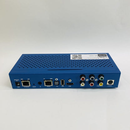 Exterity AVPLY-R9210 Compact 1080p PoE IPTV Receiver HDMI Streaming