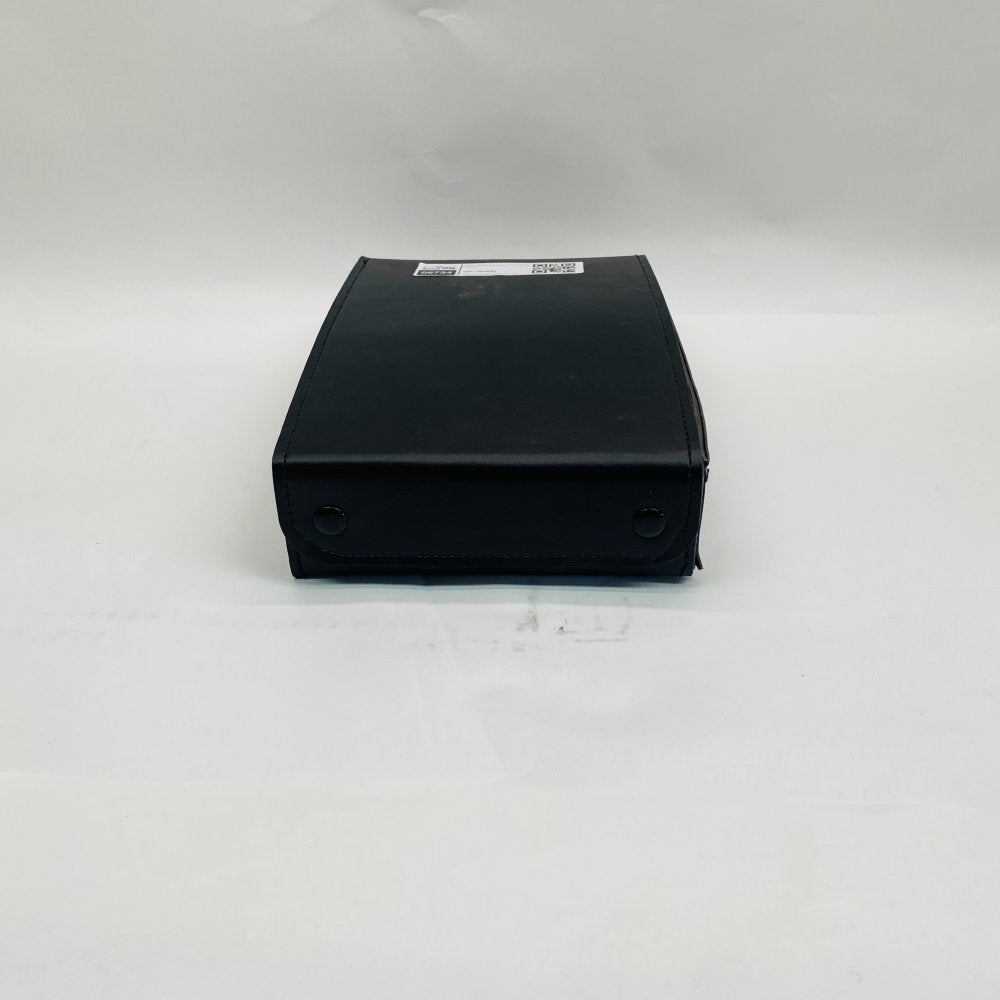 Seaward PAT 500H Portable Appliance Tester + Case + Leads (UK Plug)
