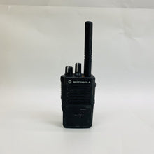 Motorola DP3441e UHF Digital Two Way Radio